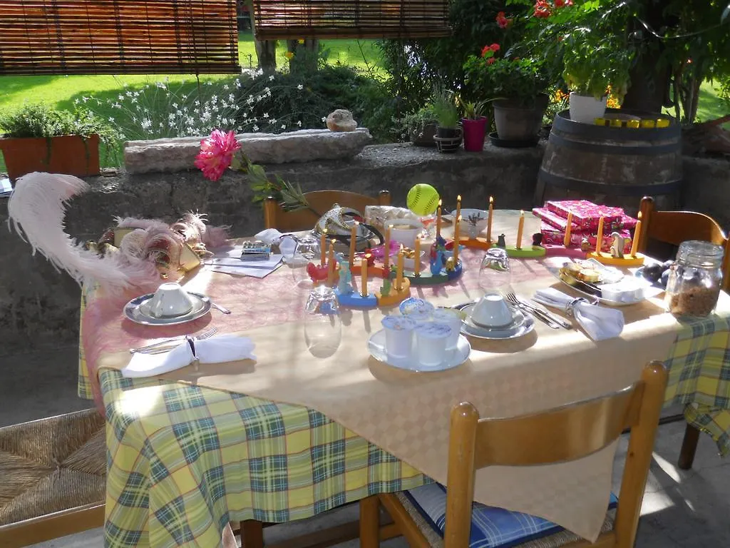 Bed & Breakfast B&B Ca' Morino Verona Itálie