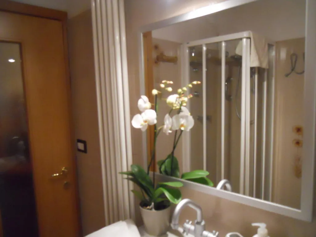 B&B Ca' Morino Verona 0*,