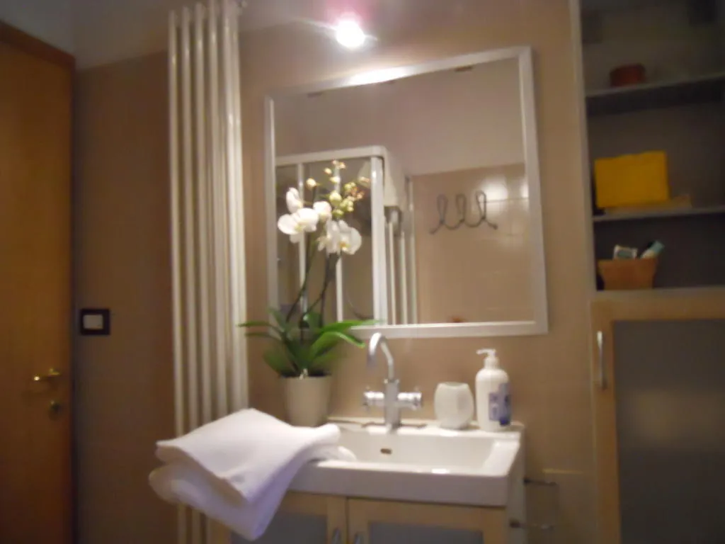 Bed & Breakfast B&B Ca' Morino Verona