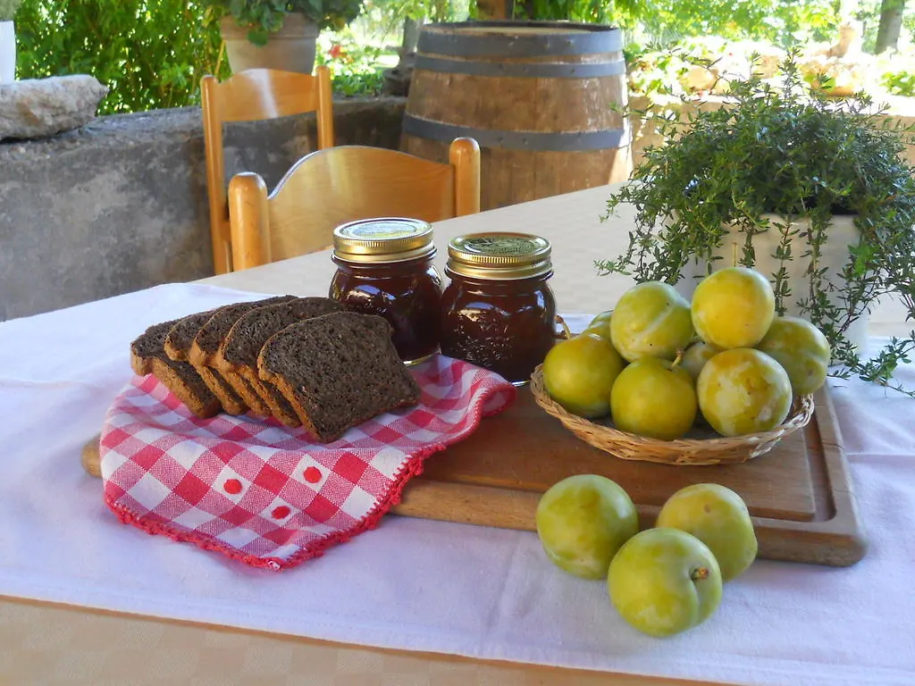 Bed & Breakfast B&B Ca' Morino Verona