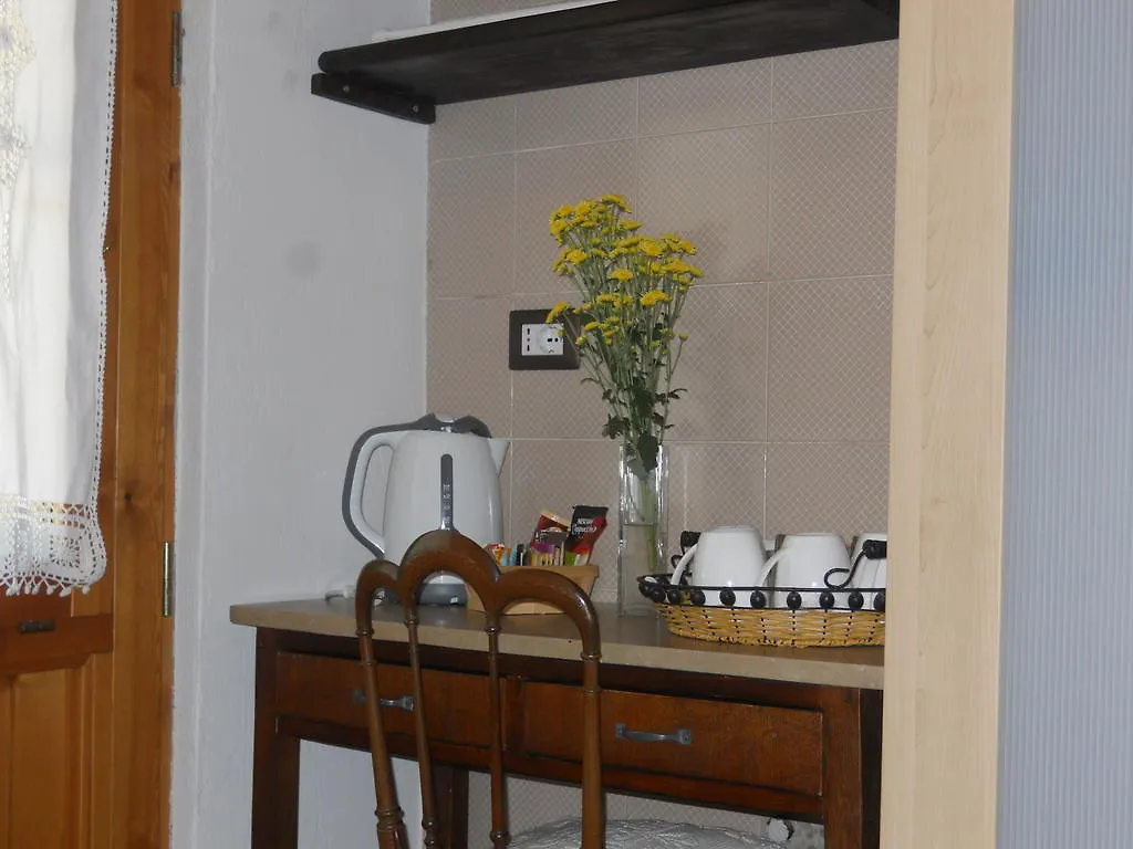 B&B Ca' Morino Verona Bed & Breakfast