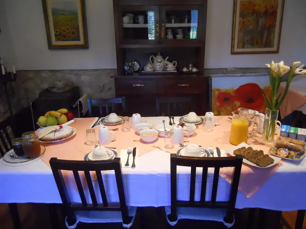 B&B Ca' Morino Verona