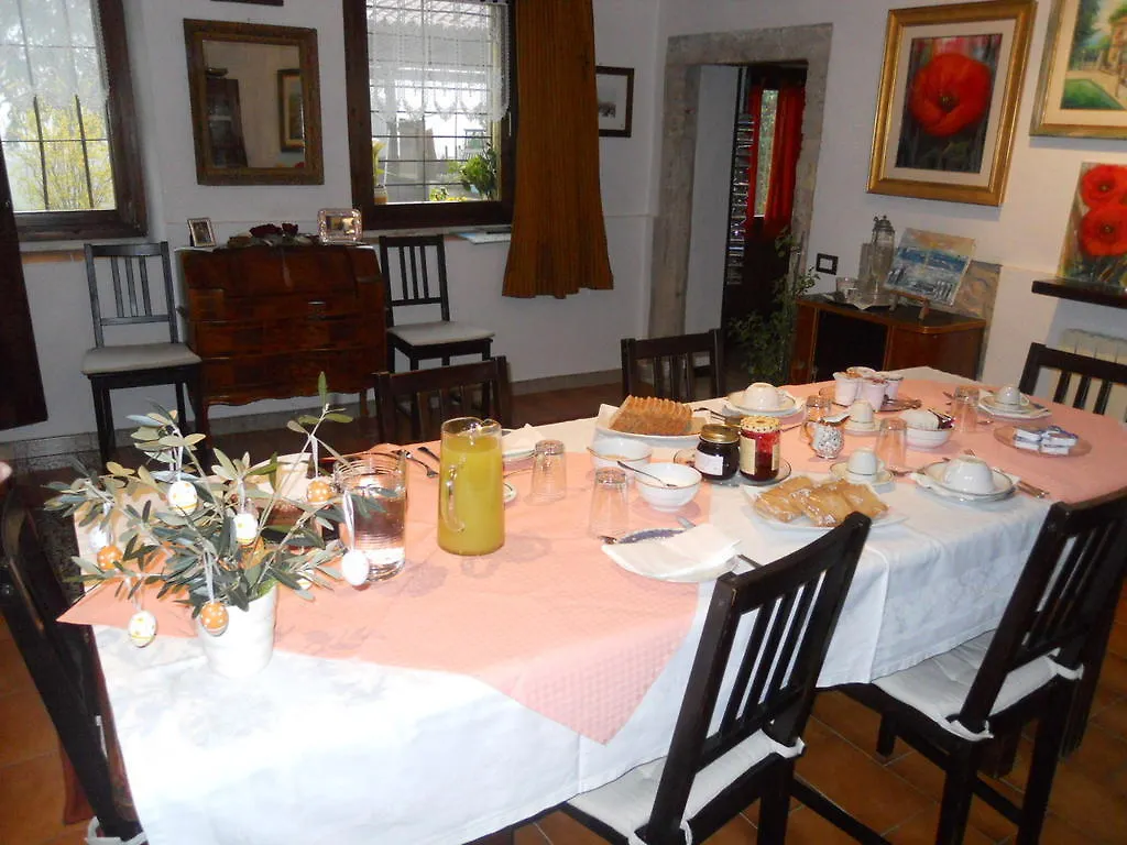 B&B Ca' Morino Verona Bed & Breakfast