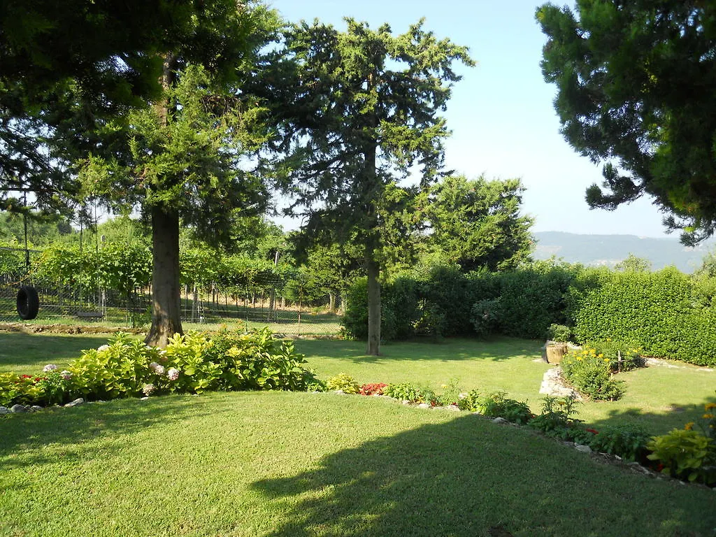 B&B Ca' Morino Verona 0*,