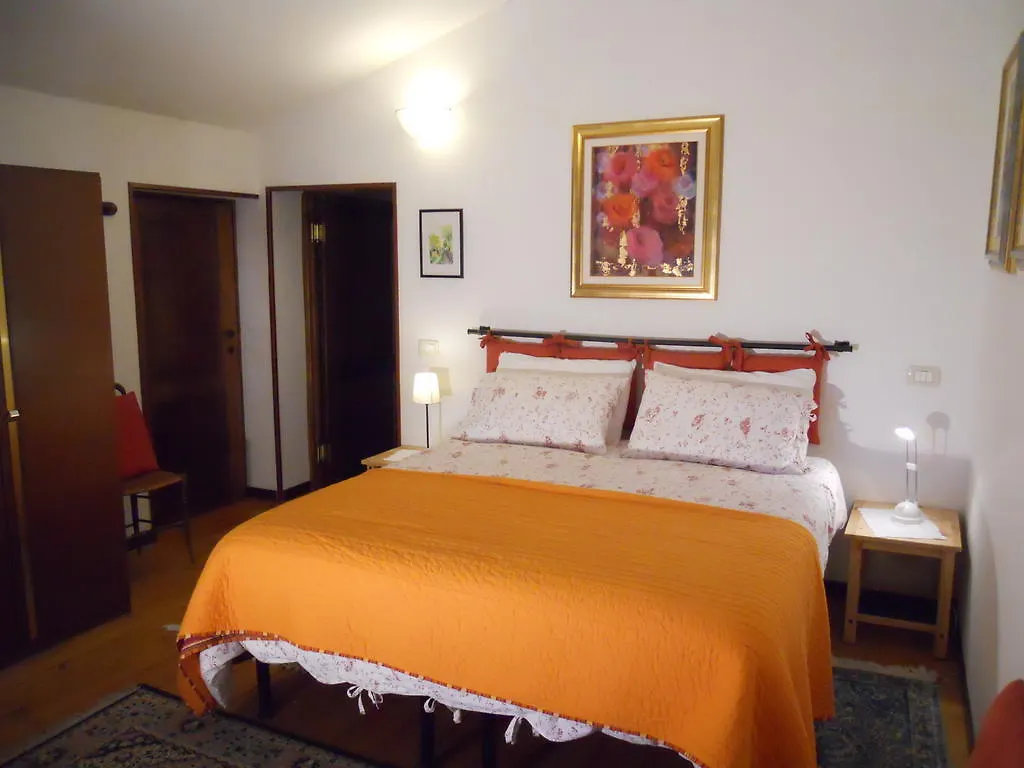 B&B Ca' Morino Verona 0*,