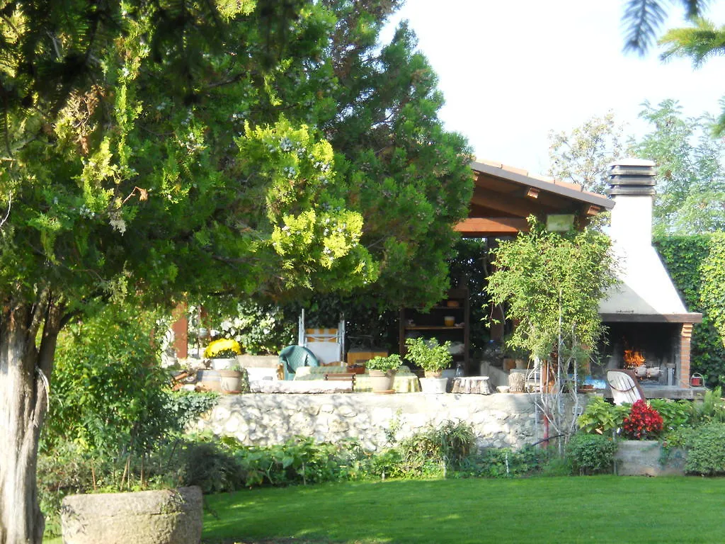 B&B Ca' Morino Verona 0*,  Itálie