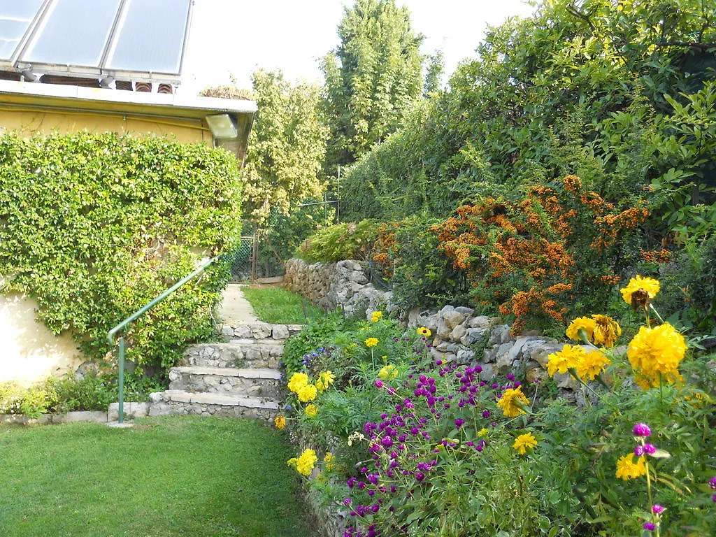 B&B Ca' Morino Verona Bed & Breakfast