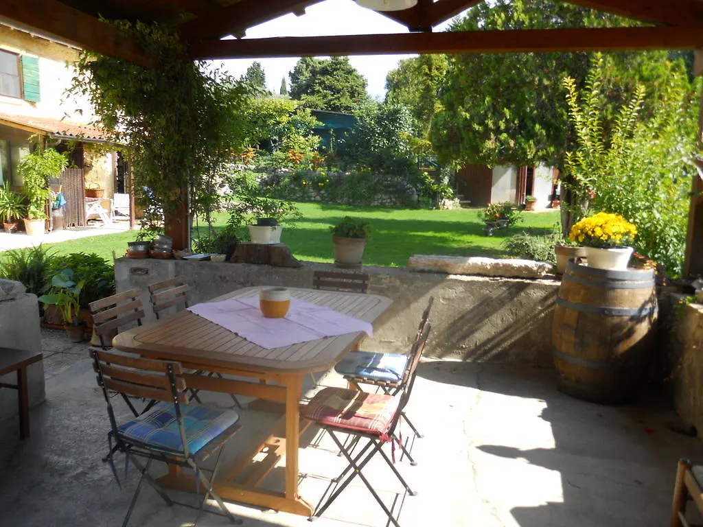 Bed & Breakfast B&B Ca' Morino Verona