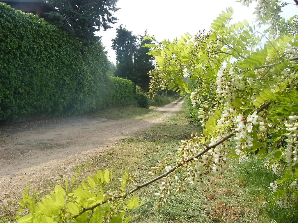 Bed & Breakfast B&B Ca' Morino Verona