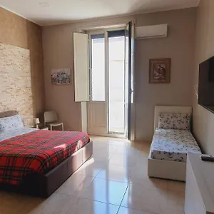 A Casa Con Noi Affittacamere Giarre