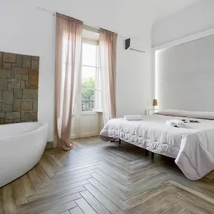 Calypso Il Binario Elegance Bed & Breakfast Palermo