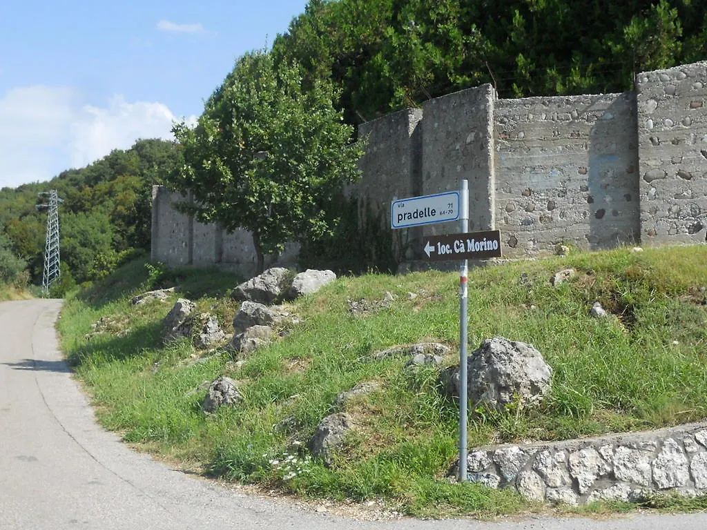 B&B Ca' Morino Verona Italia