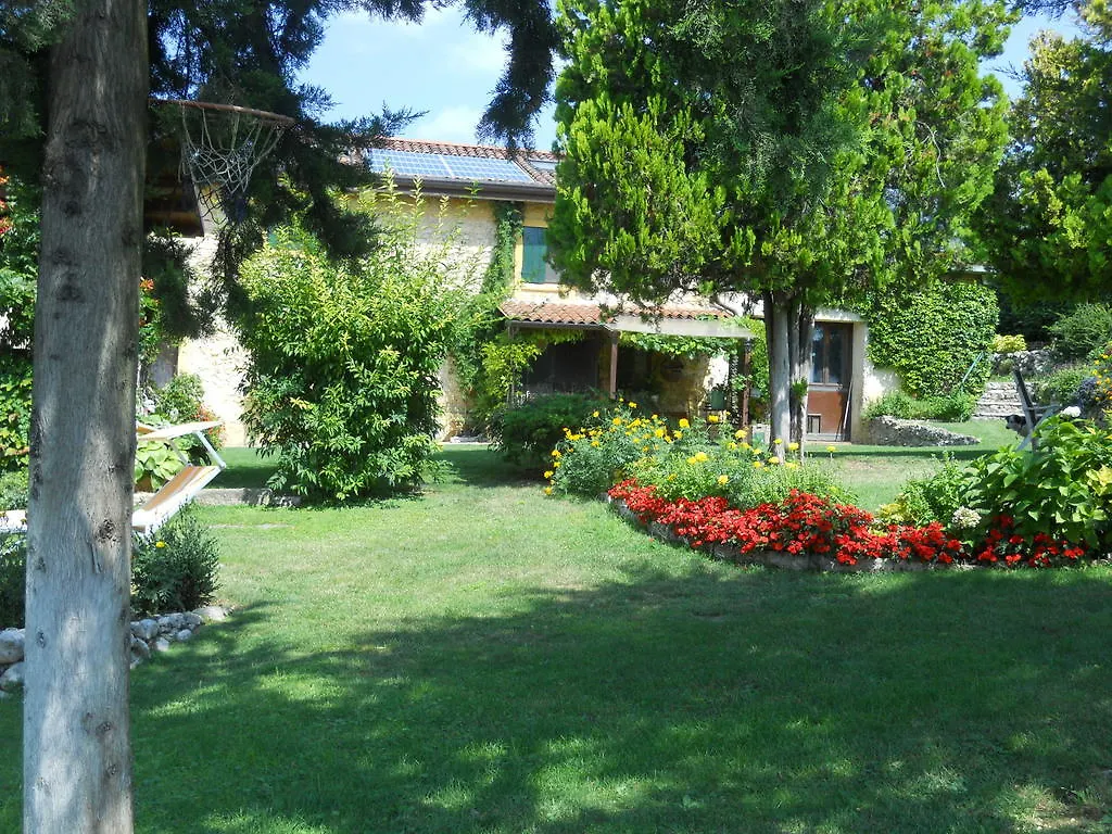 B&B Ca' Morino Verona