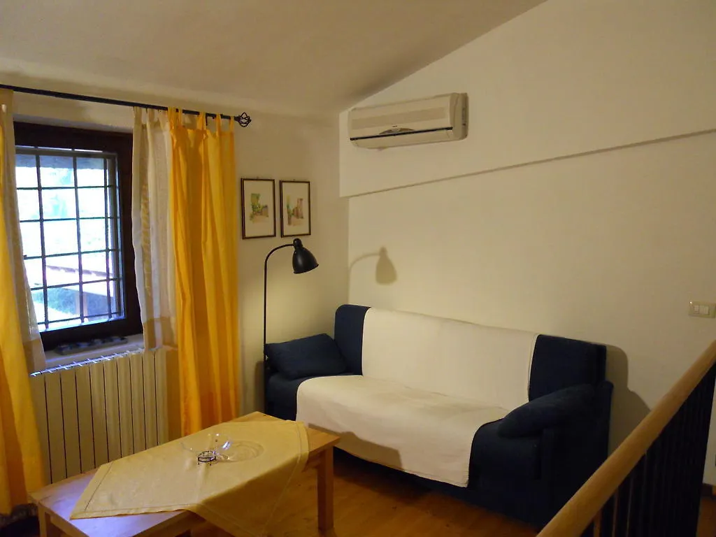 B&B Ca' Morino Verona