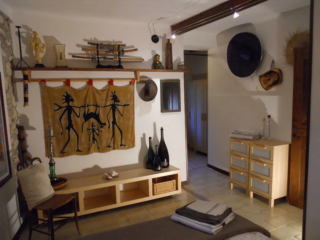 B&B Ca' Morino Verona 0*,