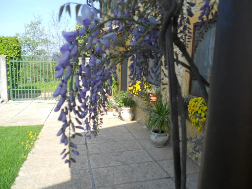 B&B Ca' Morino Verona
