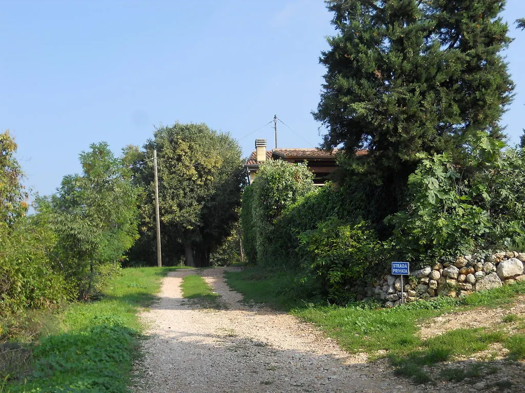 B&B Ca' Morino Verona