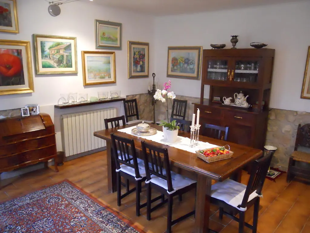 Bed & Breakfast B&B Ca' Morino Verona Italia