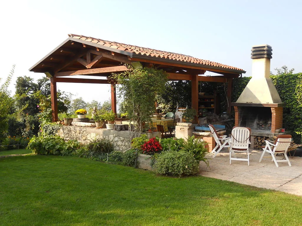 B&B Ca' Morino Verona