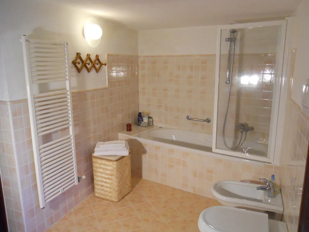 B&B Ca' Morino Verona 0*,  Italia