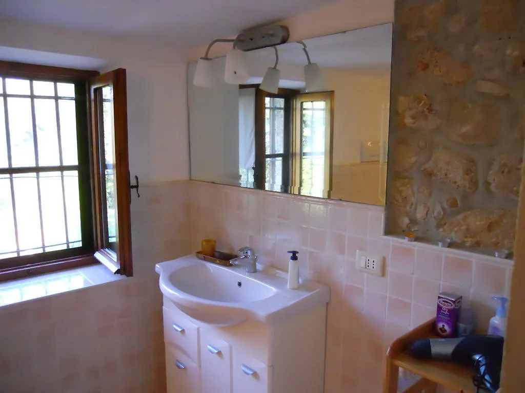 B&B Ca' Morino Verona Italia