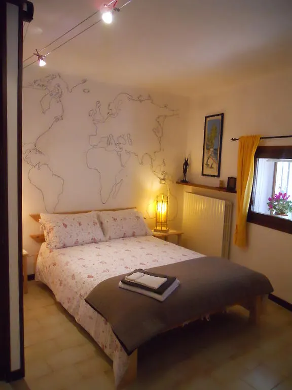 Bed & Breakfast B&B Ca' Morino Verona